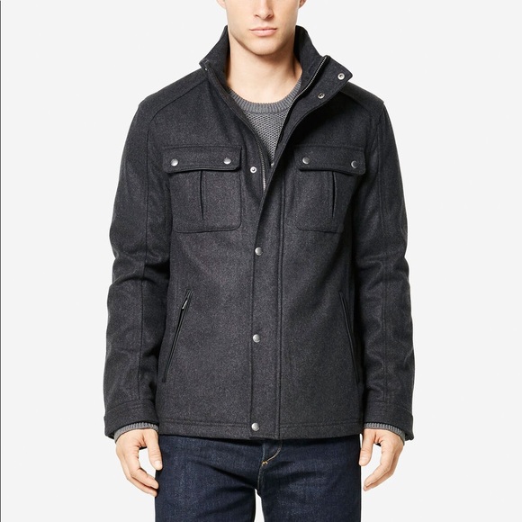 Cole Haan Other - Cole Haan Signature Coat for Men
